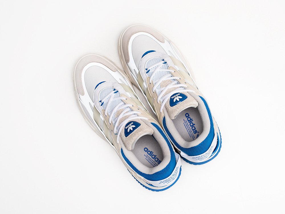 Кроссовки Adidas Niteball II