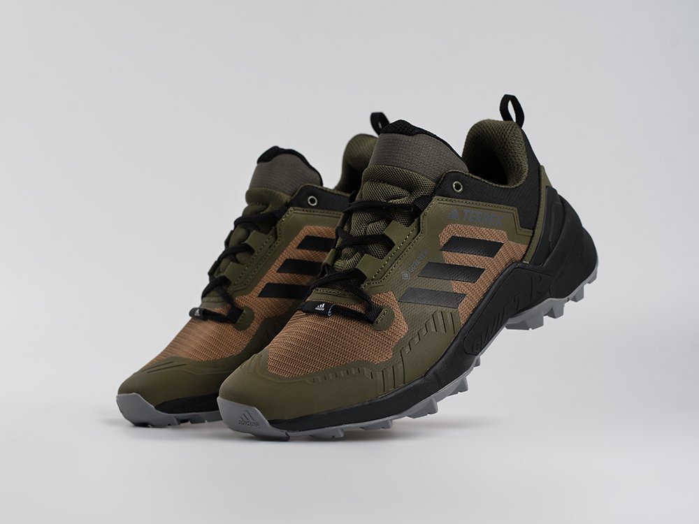 Кроссовки Adidas Terrex Swift R3