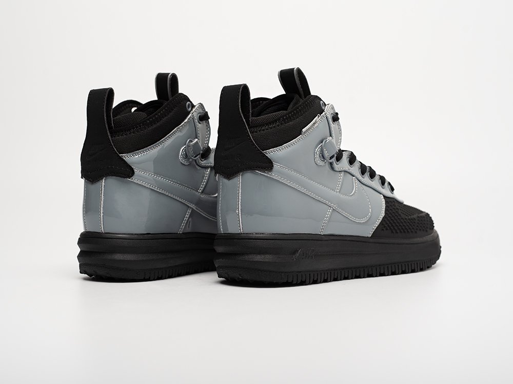 Кроссовки Nike Lunar Force 1 Duckboot