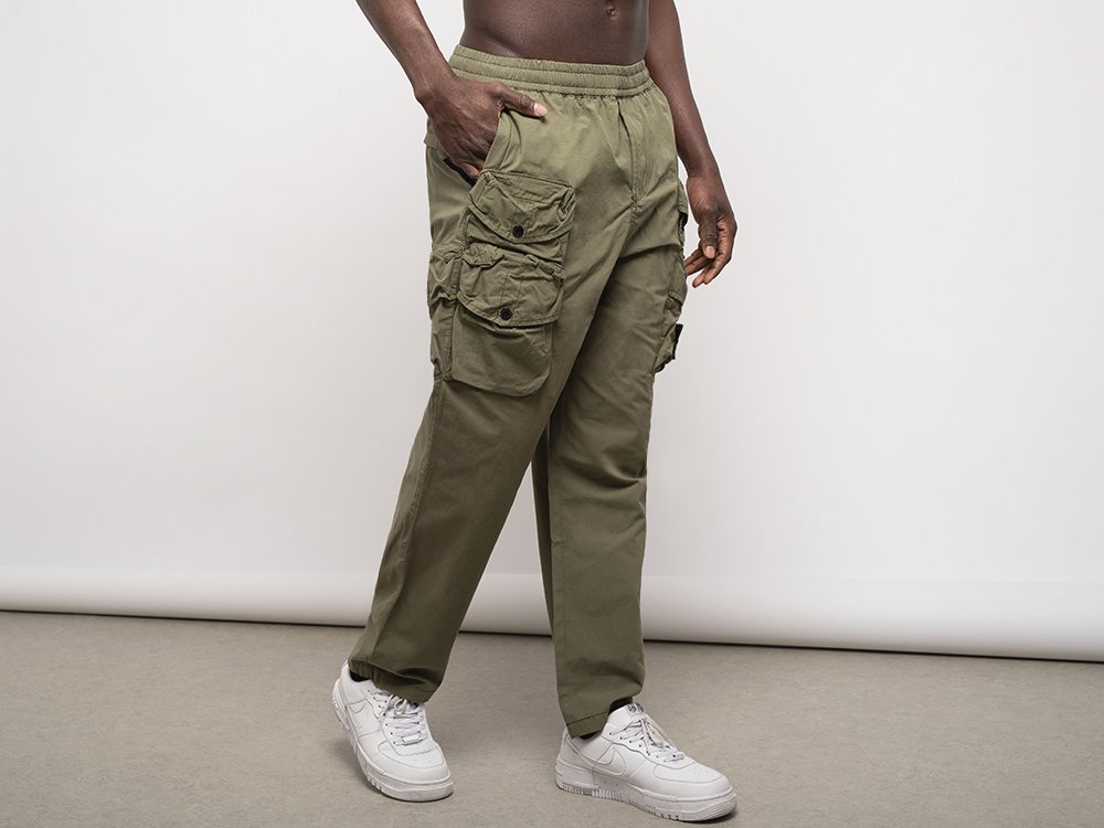 Брюки спортивные Stone Island