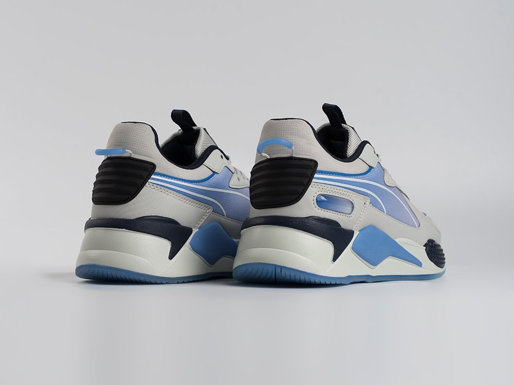 Кроссовки PlayStation x Puma RS-X