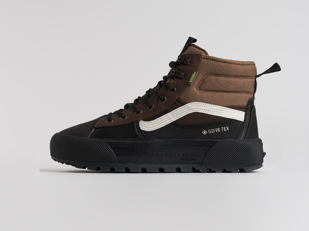 Зимние Кеды VANS Sk8-Hi MTE-3 Gore-Tex