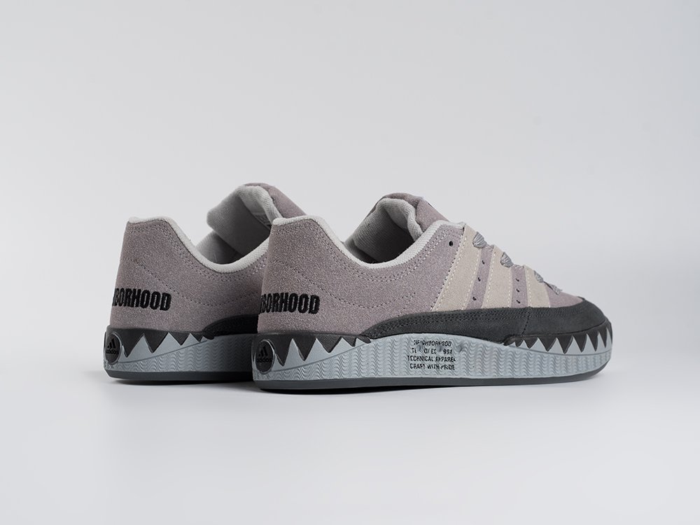 Кроссовки Adidas ADIMATIC