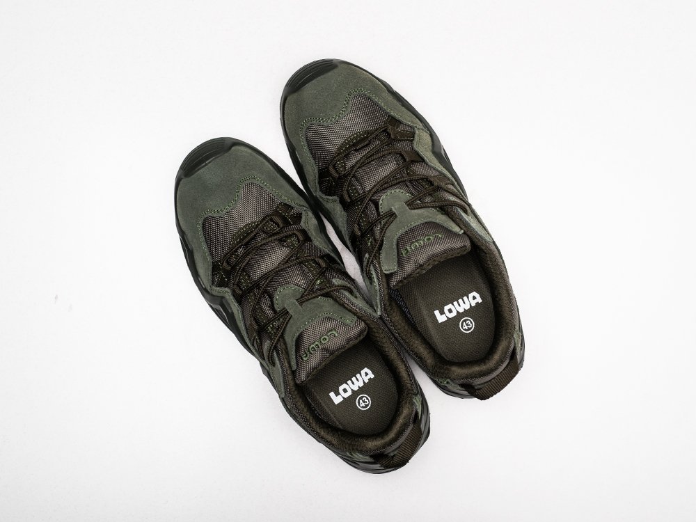 Ботинки LOWA Zephyr GTX Low