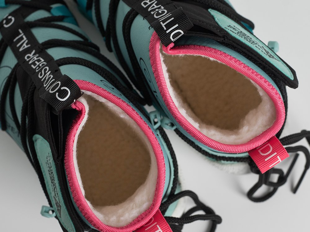 Зимние Кроссовки Nike ACG Air Terra Antarktik