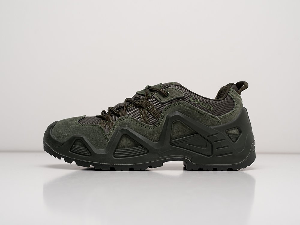 Ботинки LOWA Zephyr GTX Low