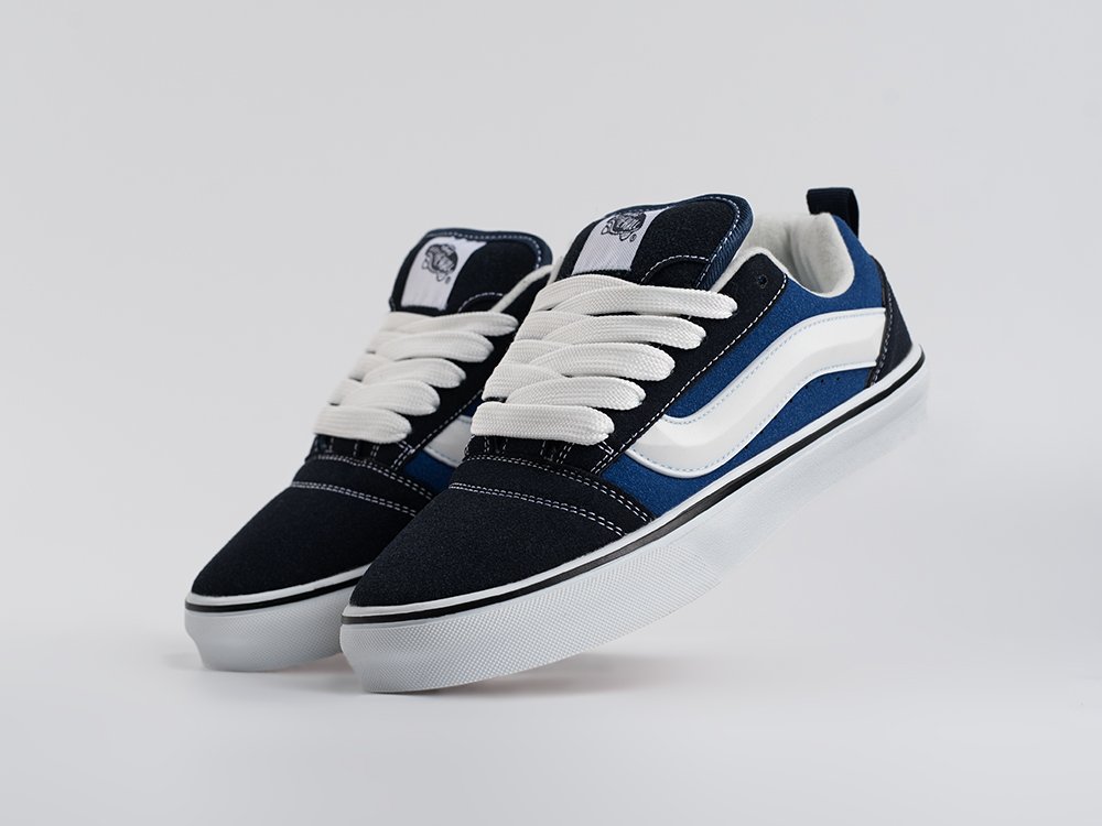 Кеды VANS Knu Skool