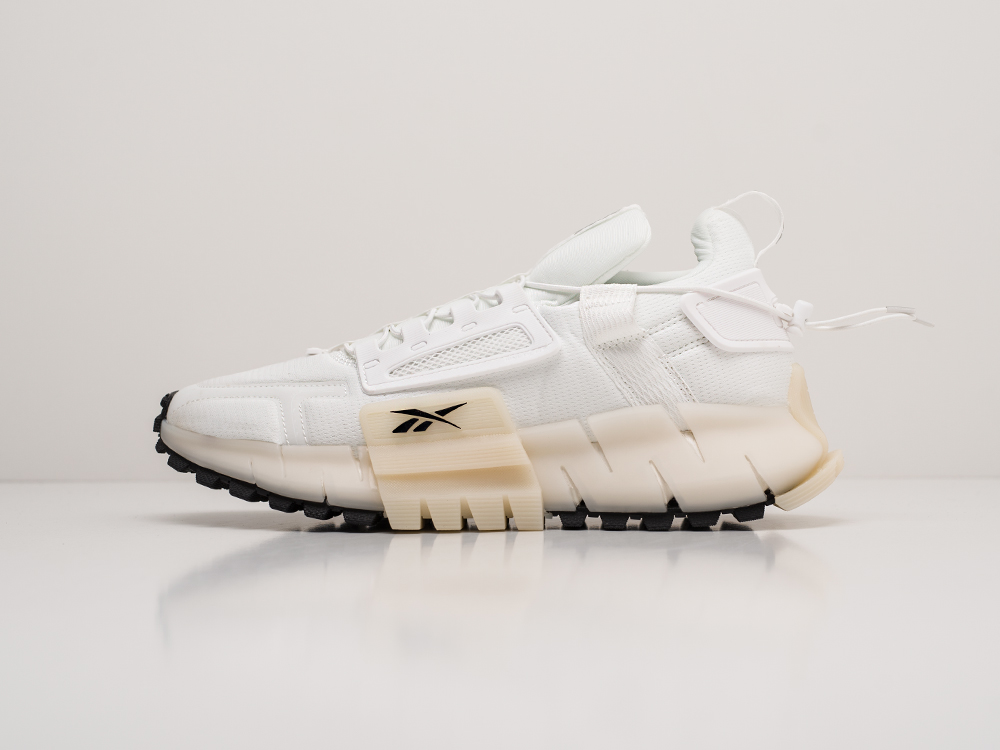 Кроссовки Reebok Zig Kinetica Edge