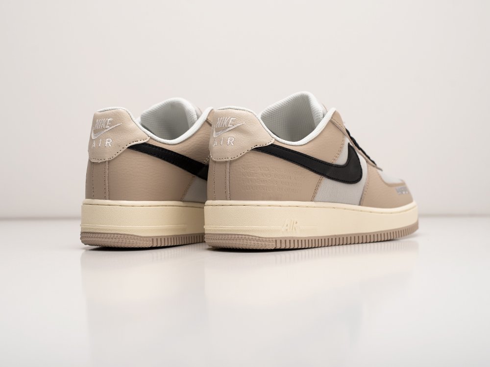 Кроссовки Nike Air Force 1 Low Gore-Tex