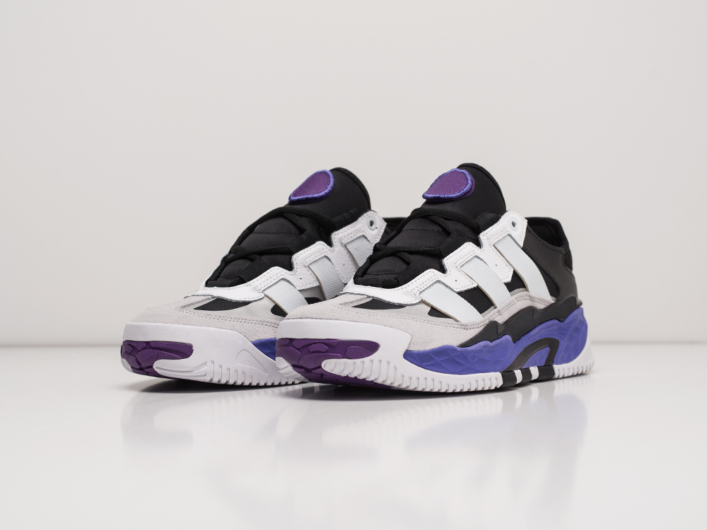 Кроссовки Adidas Niteball