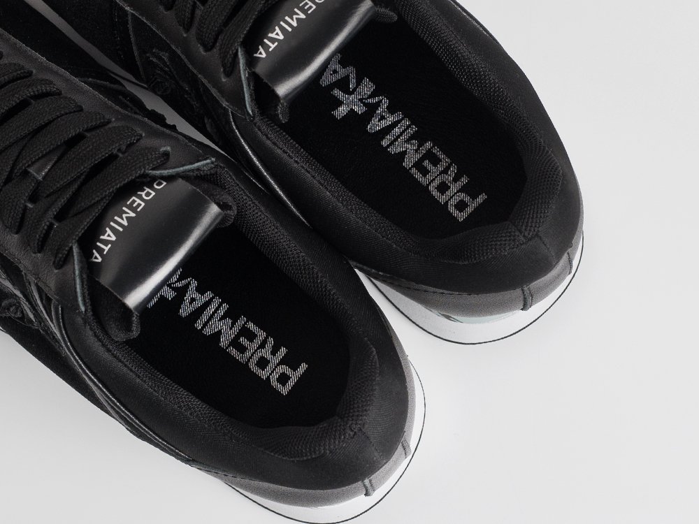 Кроссовки Premiata Conny