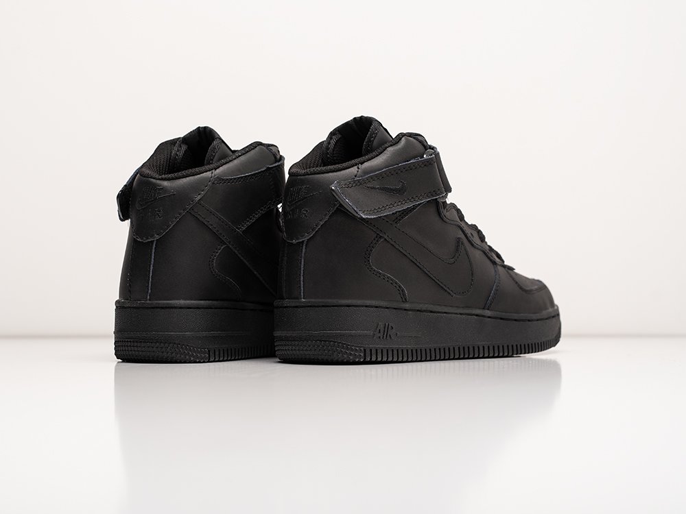 Кроссовки Nike Air Force 1 Mid