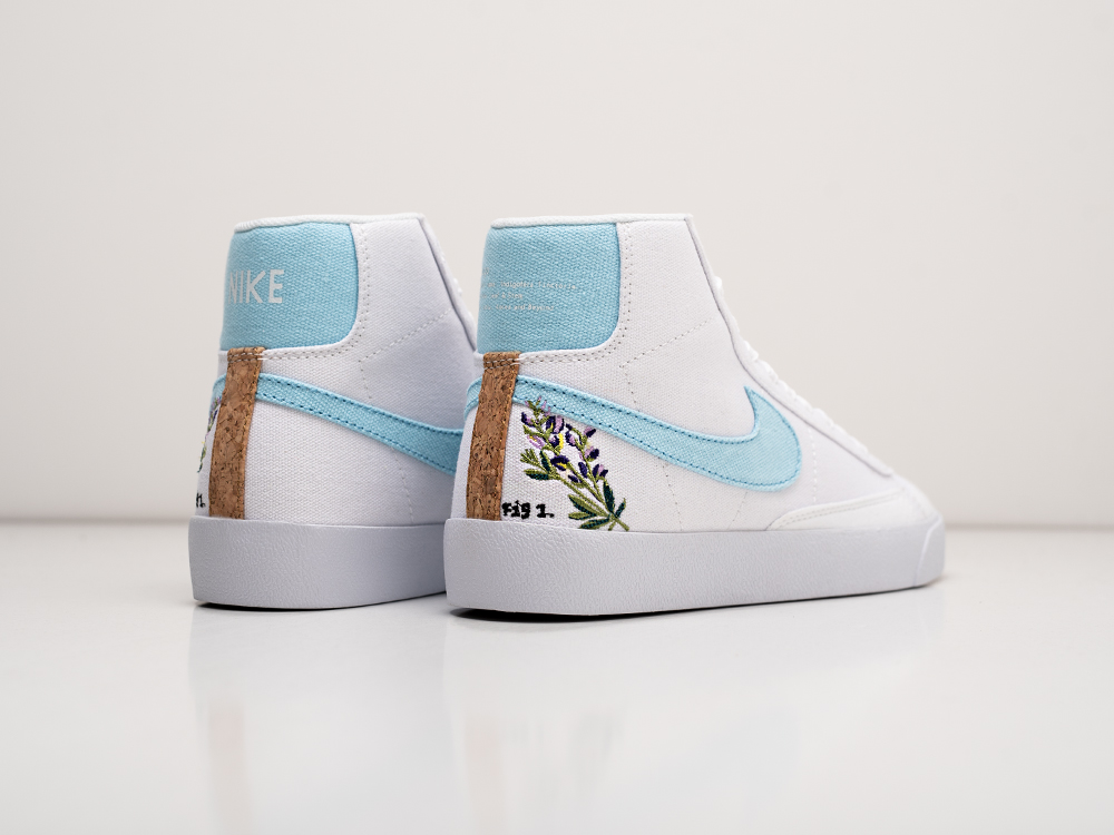 Кроссовки Nike Blazer Mid 77
