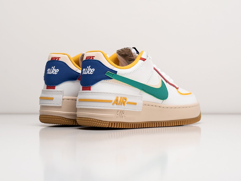 Кроссовки Nike Air Force 1 Shadow