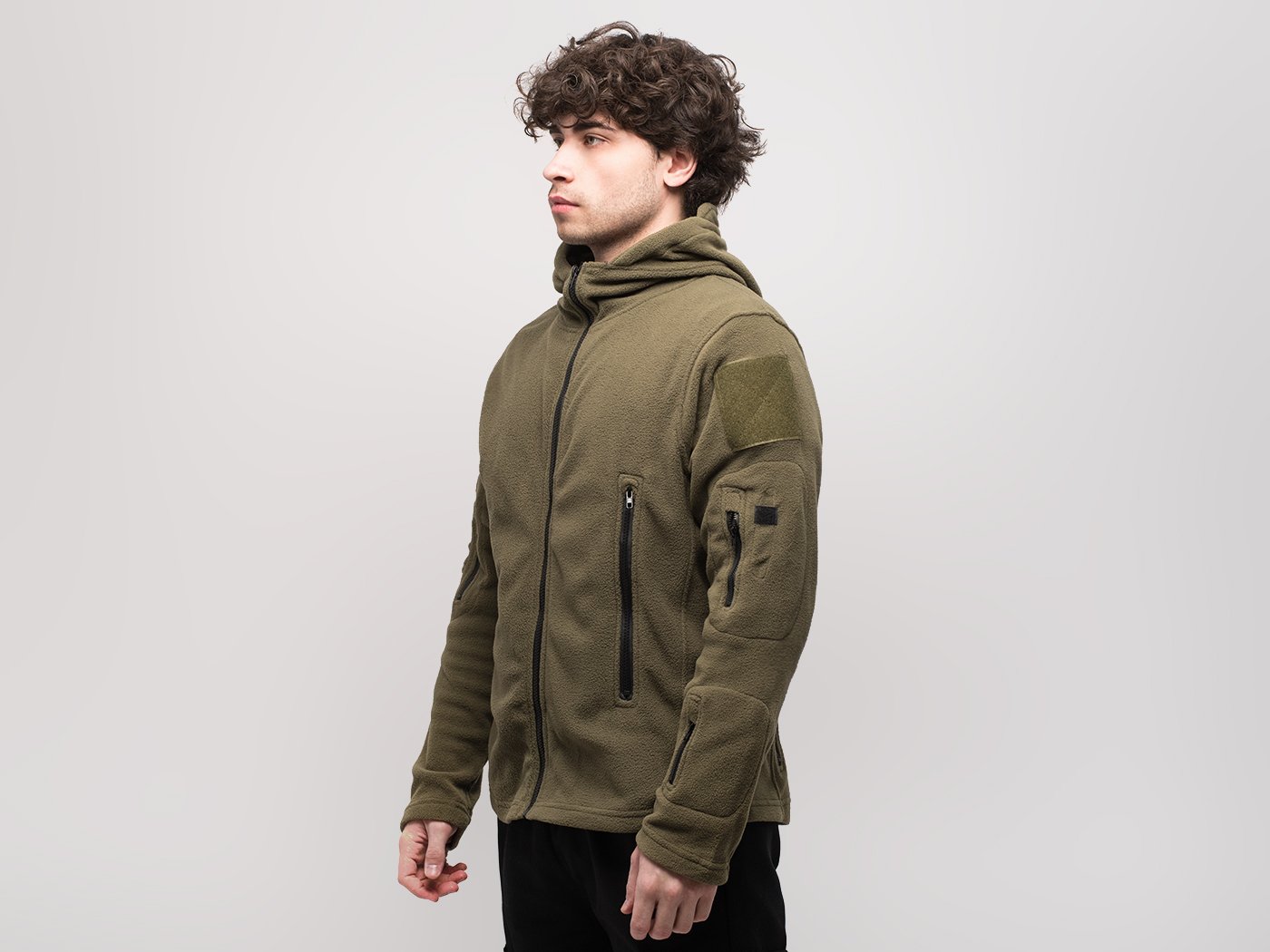 Толстовка АМУНИЦИЯ