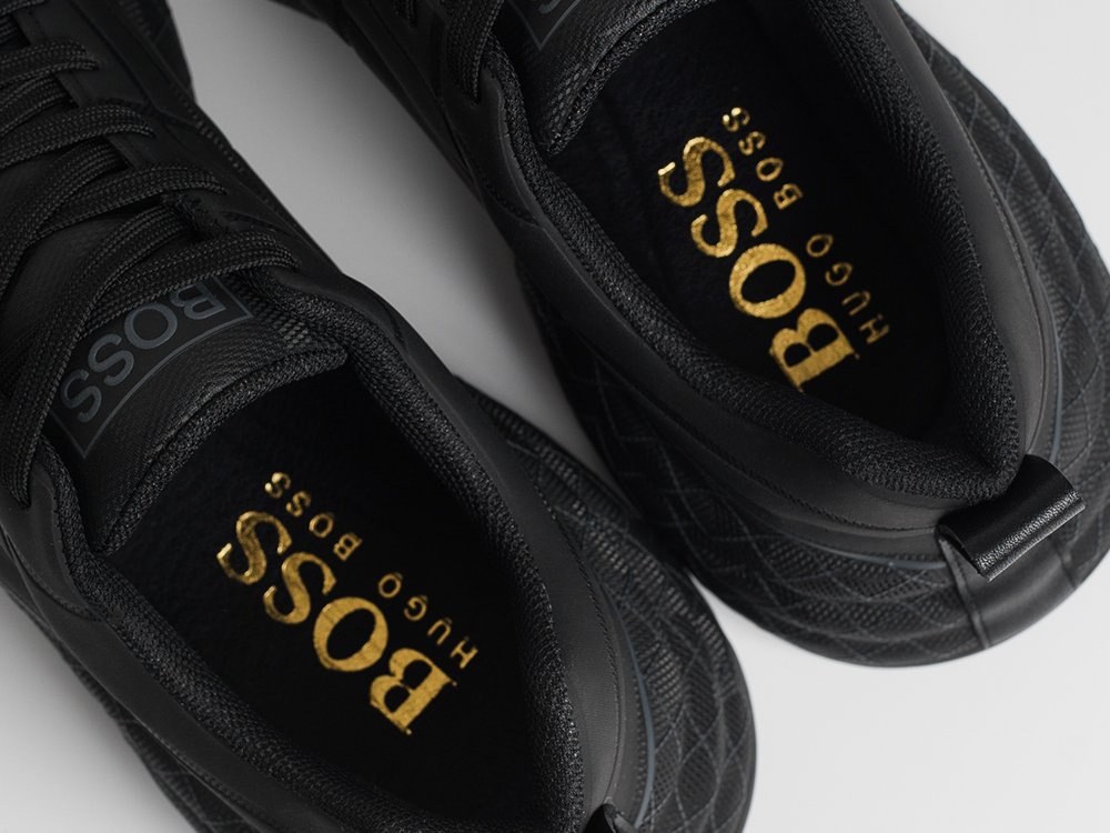 Кроссовки Hugo Boss