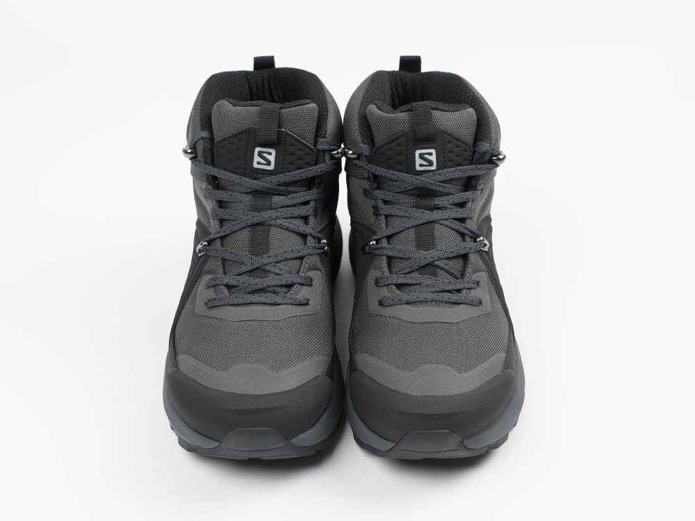 Ботинки Salomon ELIXIR MID GTX