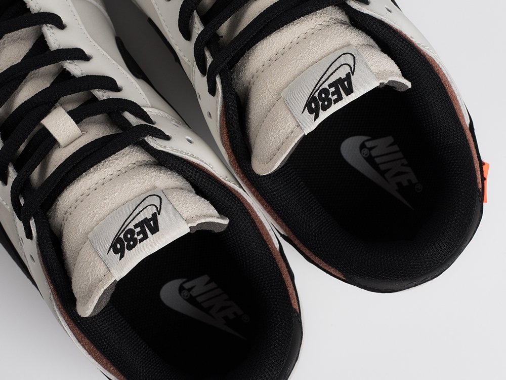 Кроссовки Nike SB Dunk Low