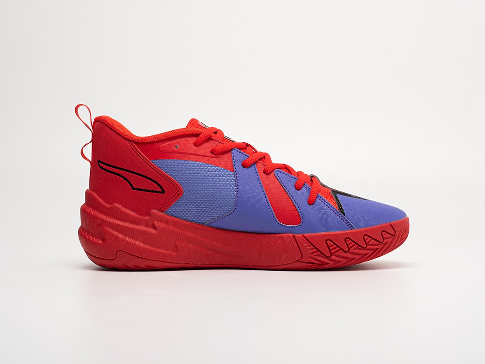 Кроссовки Puma Scoot Zero