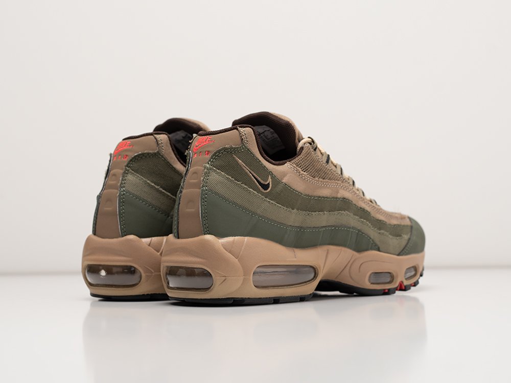 Кроссовки Nike Air Max 95