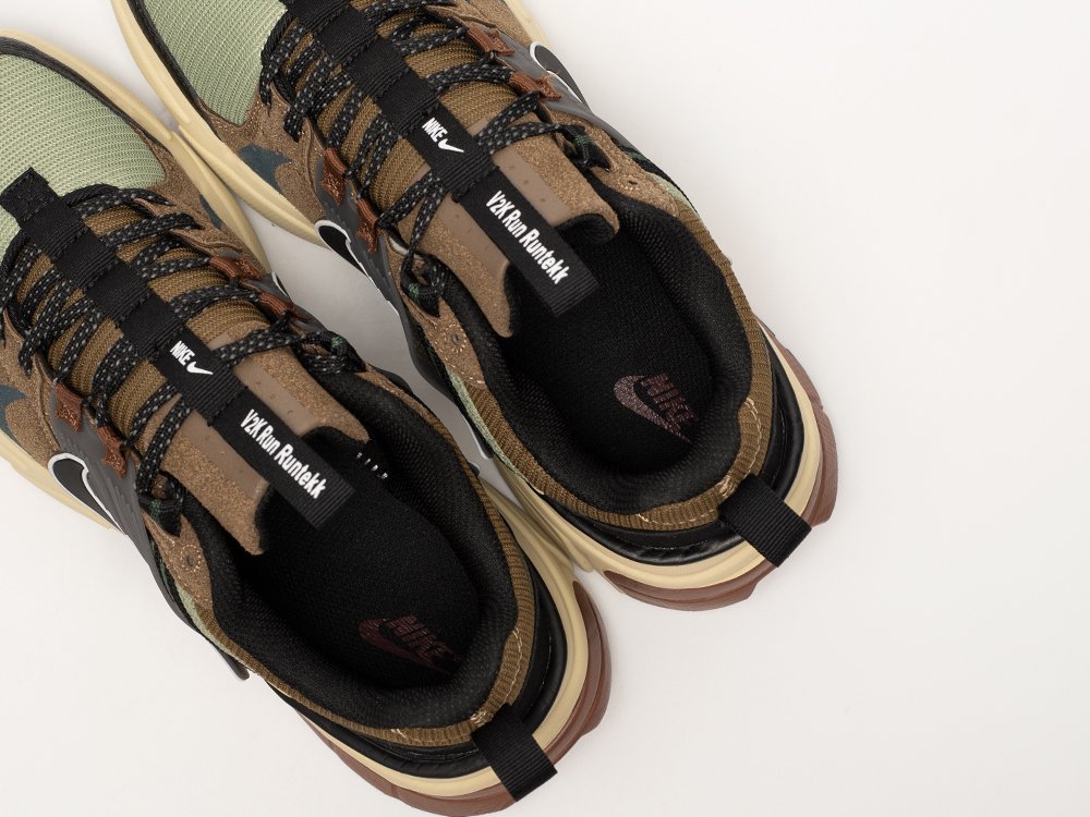 Кроссовки Nike V2K Run