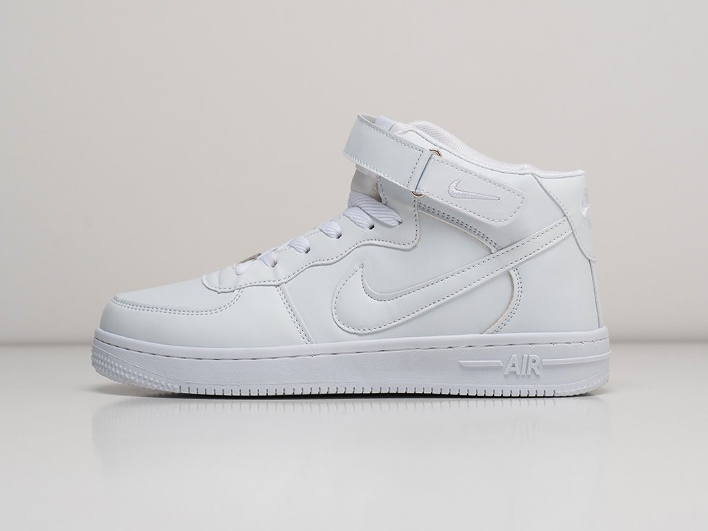 Зимние Кроссовки Nike Air Force 1 Mid