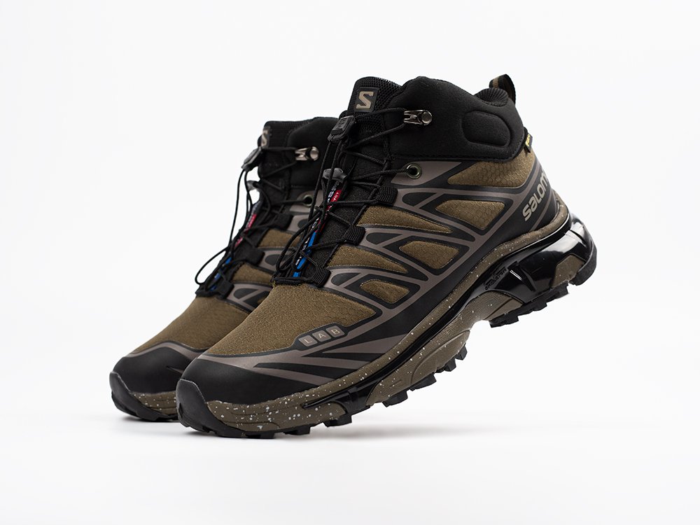 Зимние Кроссовки Salomon ADVANCED XT-6 ADV High