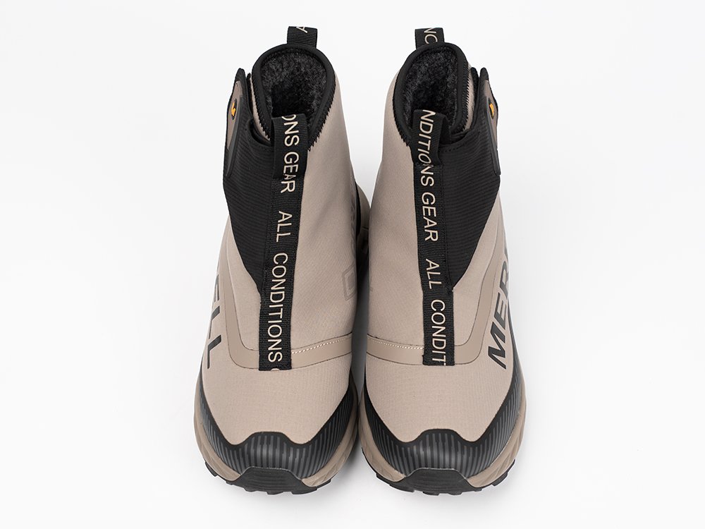 Зимние Кроссовки Merrell Agility Peak 5 Zero GORE-TEX 1TRL