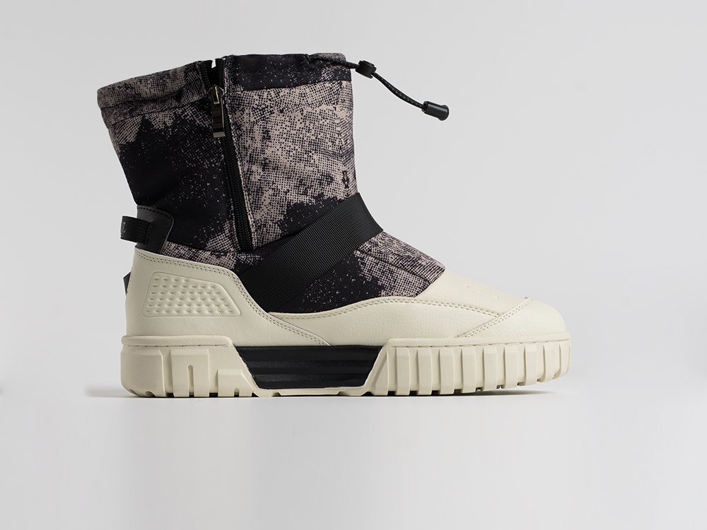 Зимние Кроссовки Nike High