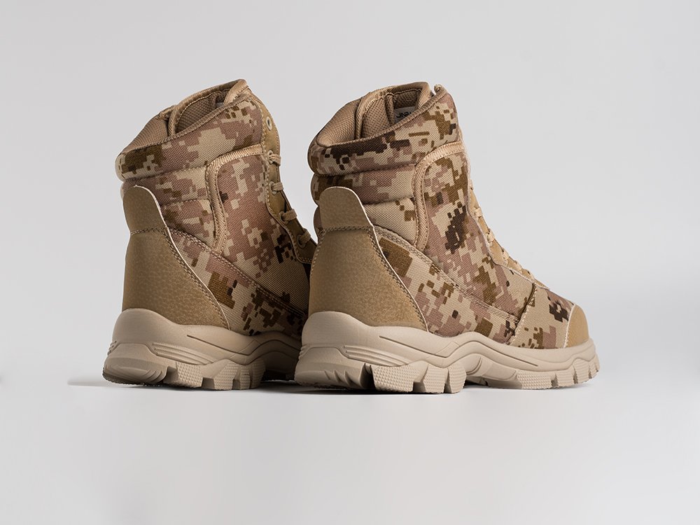 Зимние Ботинки