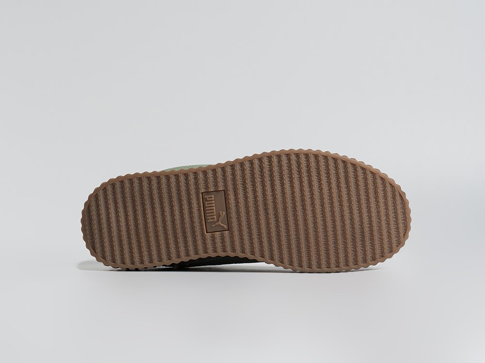 Кроссовки Cleated Creeper x Puma FENTY