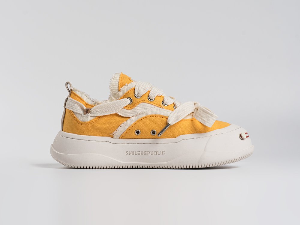 Кроссовки Smile Republic