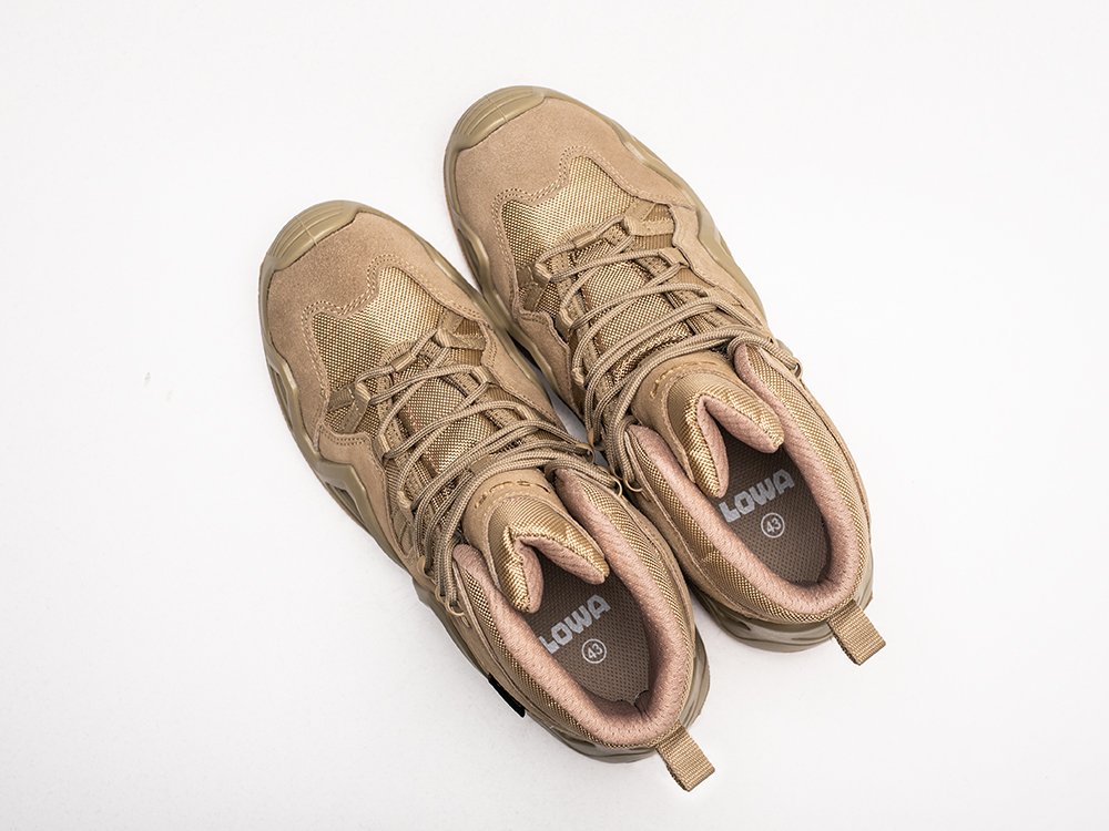 Ботинки LOWA Zephyr GTX