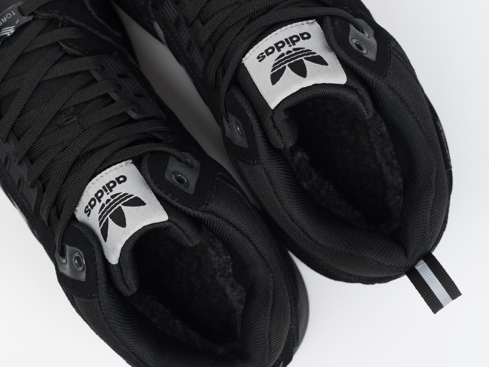 Зимние Кроссовки Adidas ZX Torsion Mid