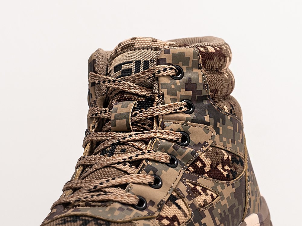 Зимние Ботинки