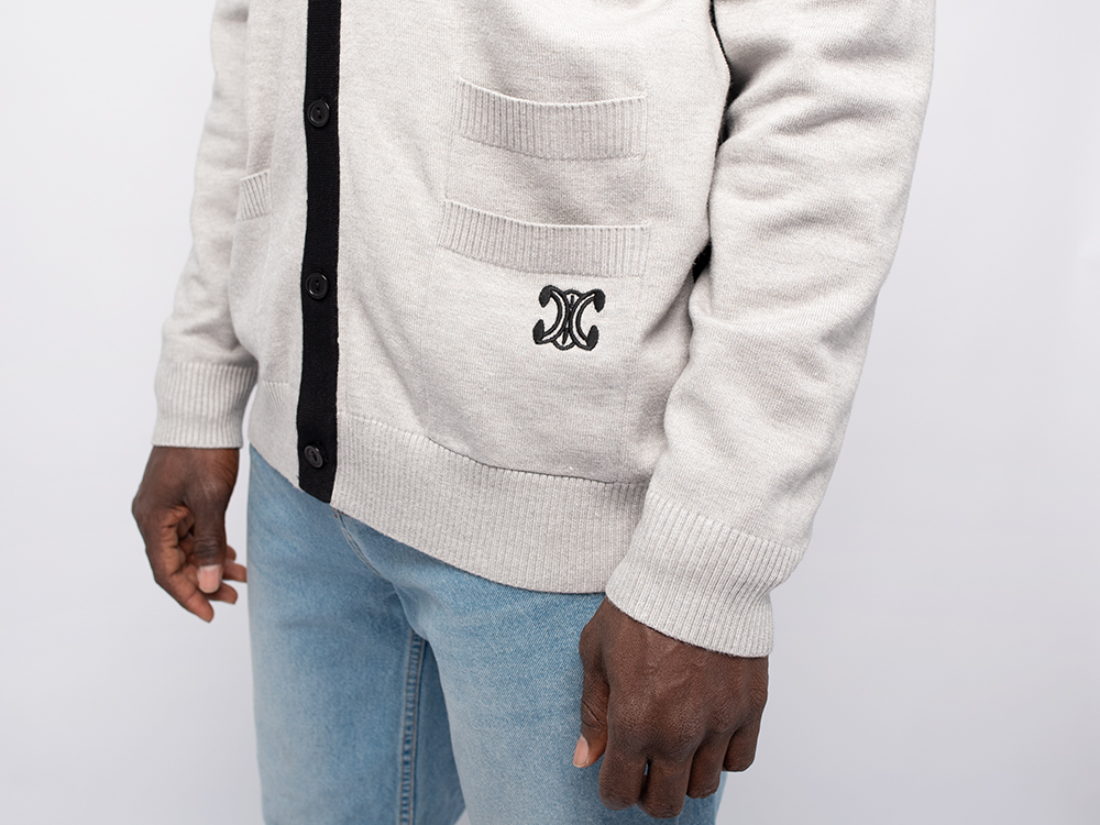 Кардиган Celine