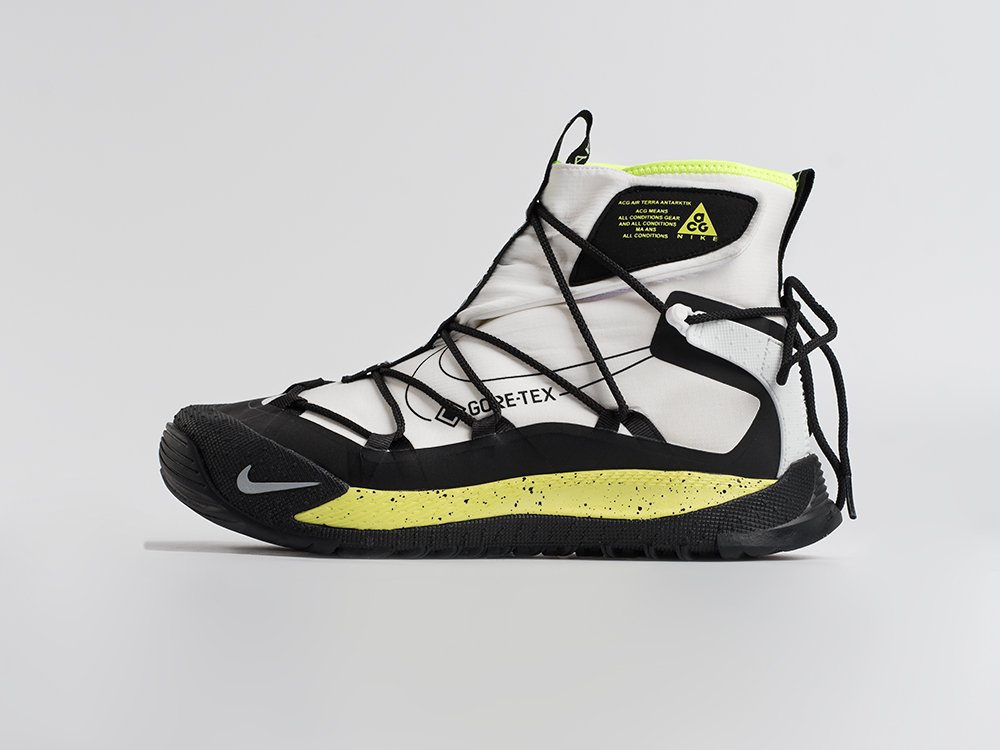 Зимние Кроссовки Nike ACG Air Terra Antarktik