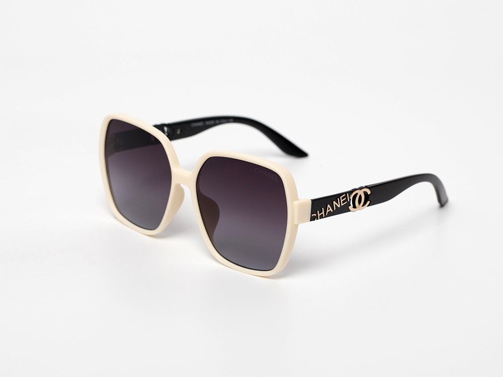Очки Chanel