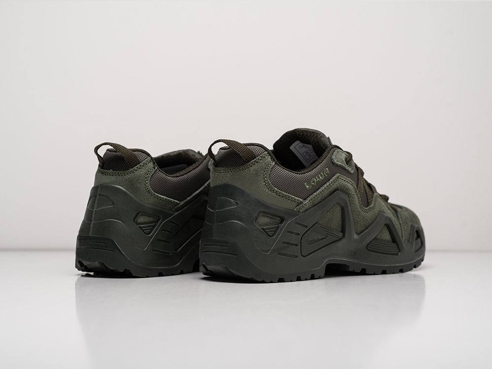 Ботинки LOWA Zephyr GTX Low