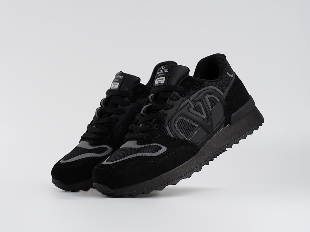 Кроссовки Valentino