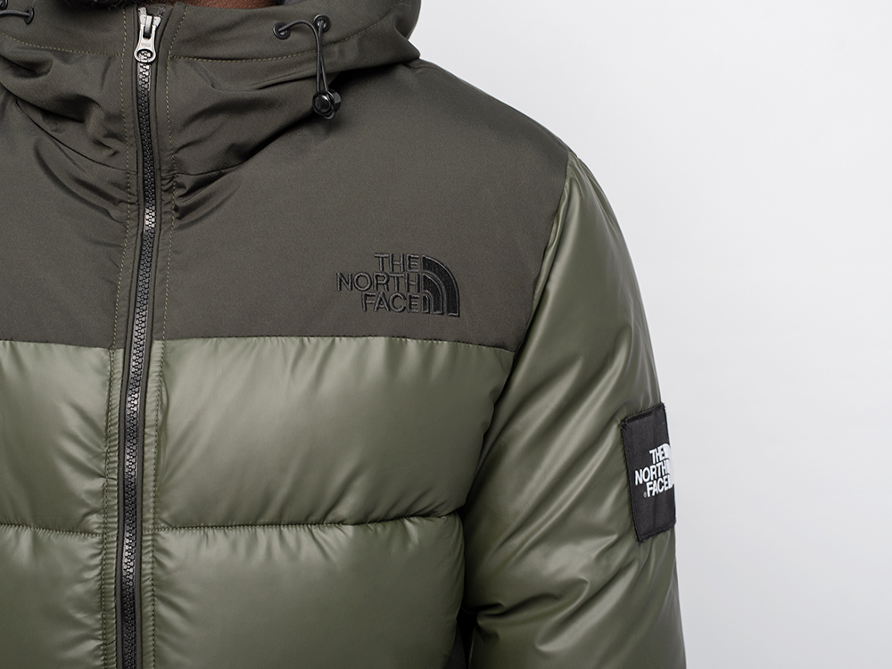 Куртка зимняя The North Face