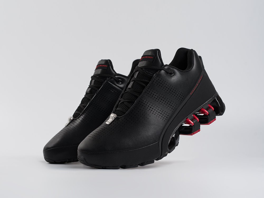 Кроссовки Adidas Porsche Design Leather P5000