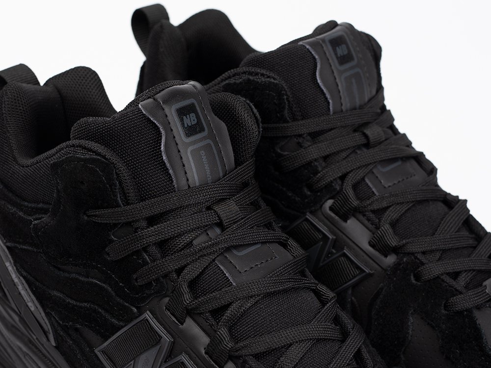 Зимние Кроссовки New Balance 1906D Mid