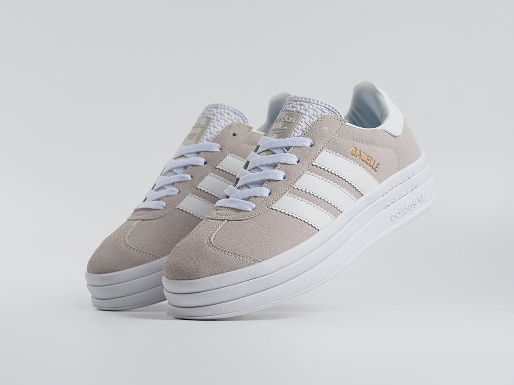 Кроссовки Adidas Gazelle Bold