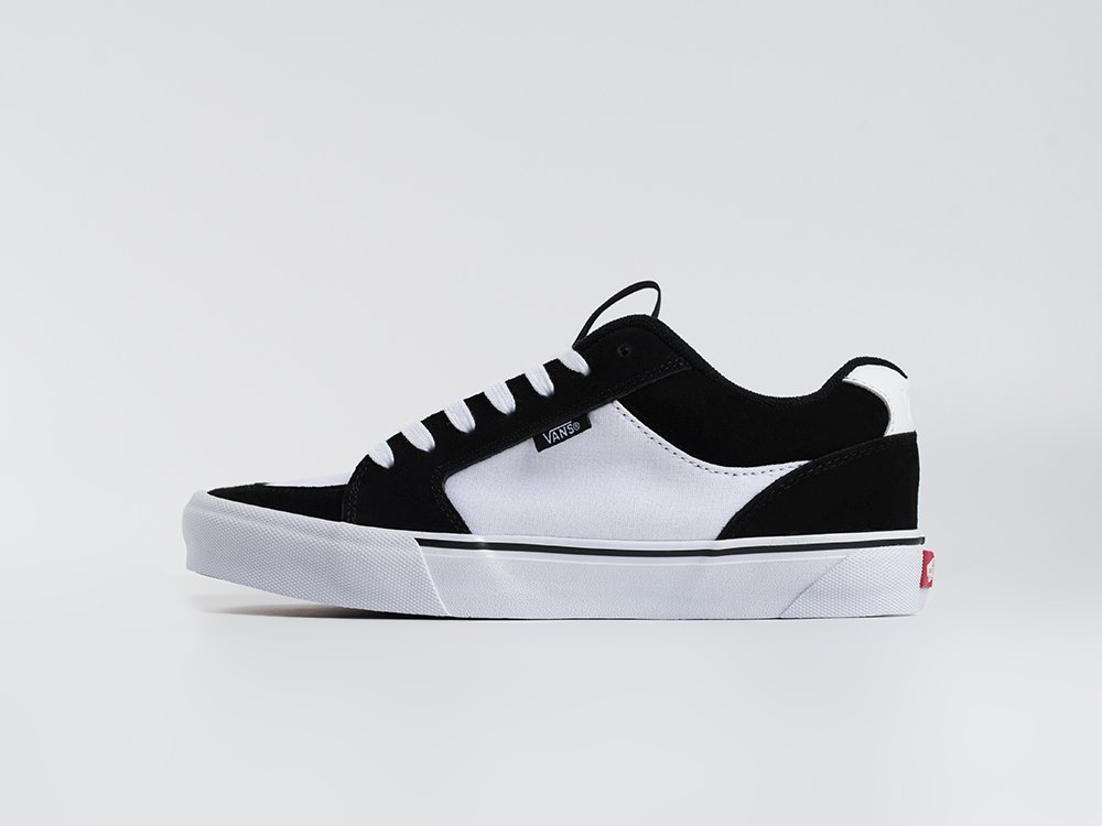 Кеды VANS Chukka Push