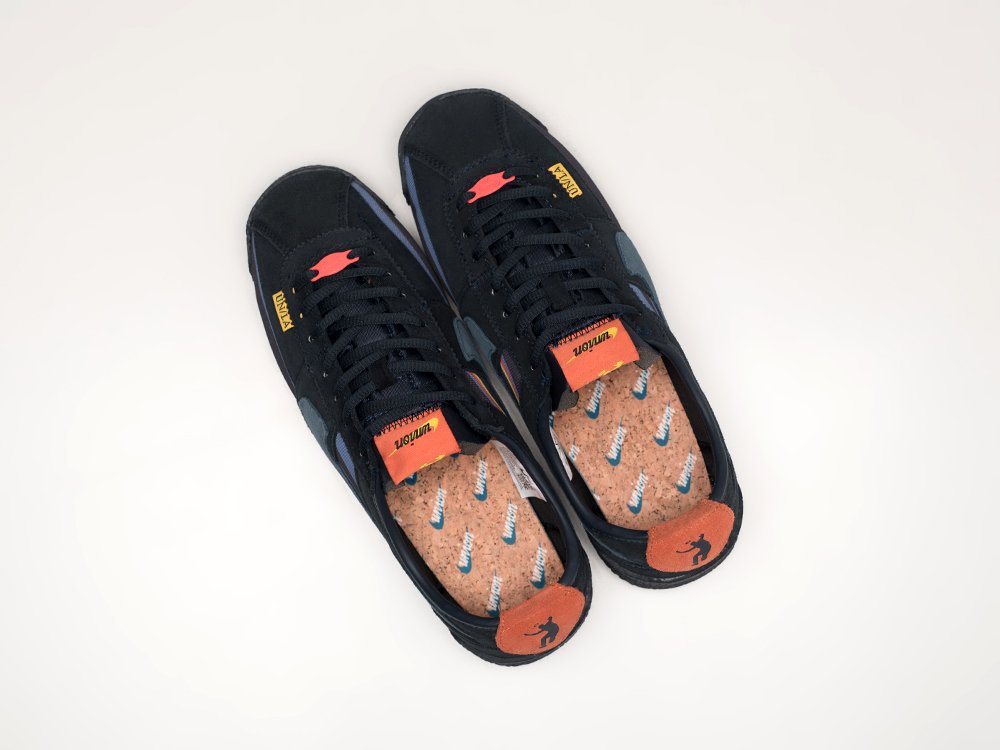 Кроссовки Union x Nike Cortez Nylon