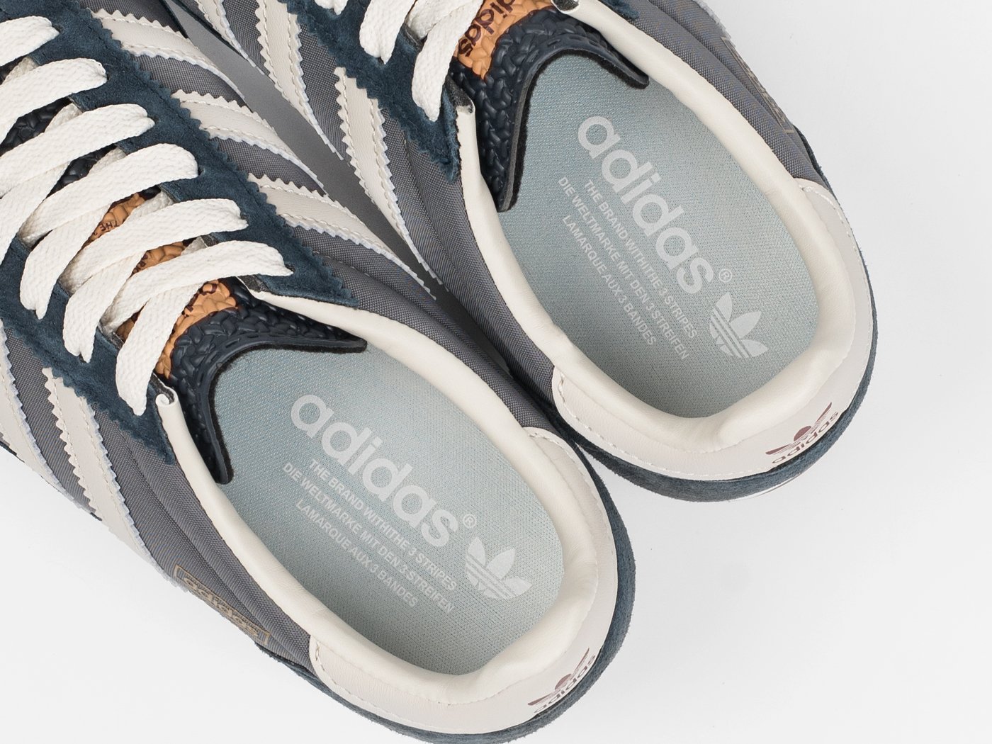 Кроссовки Adidas SL 72 RTN