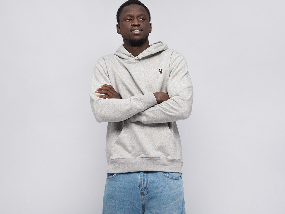 Худи Bape Bathing ape