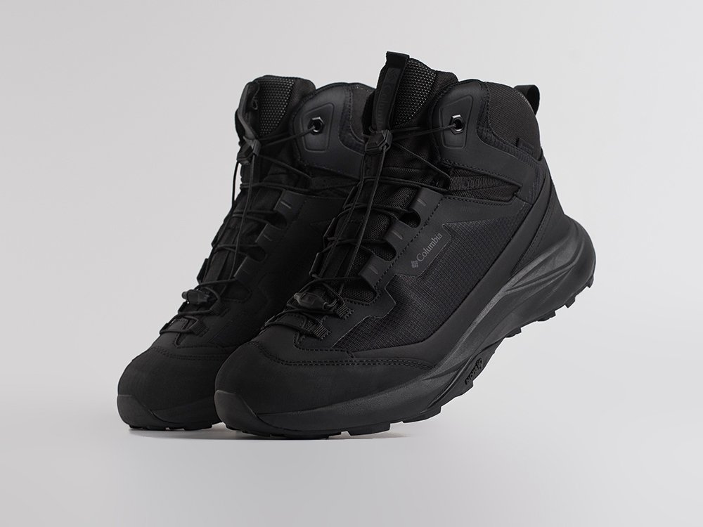 Зимние Кроссовки Columbia