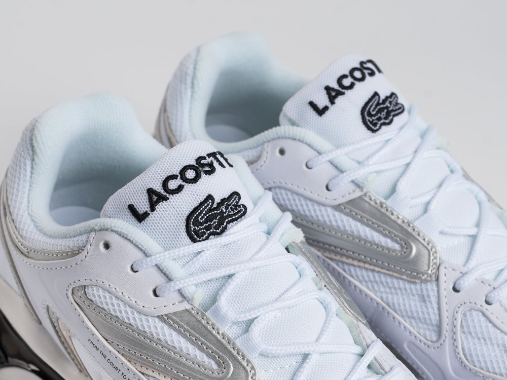 Кроссовки Lacoste